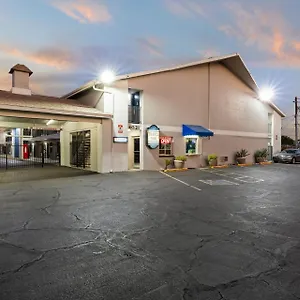 4* Motel Travel